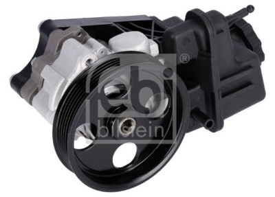 FEBI BILSTEIN 184067 Pompa hidraulica, sistem de directie foto