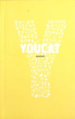 YOUCAT ROMANA: CATEHISMUL BISERICII CATOLICE PENTRU TINERI-STEFAN LUPU-265227 foto