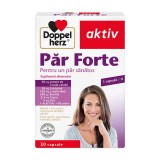 Cumpara ieftin Par Forte pentru un Par Sanatos 30 capsule Doppelhertz