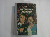 MATEMATICA MODERNA vol.1 - PAPY