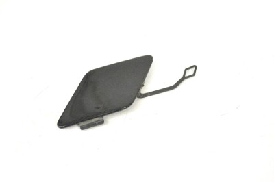 Capac c&amp;acirc;rlig de remorcare bara de protecție spate BMW 3 F30, F80 2011 OEM: 7301464,51127301464 11574921 foto