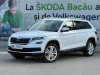 Skoda Kodiac, 1000 MB, SUV, Motorina/Diesel