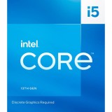 CPU Intel Core i5-13400 LGA1700 2.5GHz &quot;BX8071513400&quot;