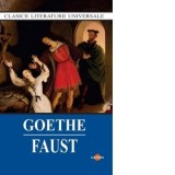 Faust - Johann Wolfgang Goethe, Ion Gorun