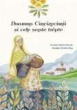 Doamna Cincizecimii şi cele şapte trepte