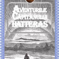 Aventurile capitanului Hatteras - Jules Verne