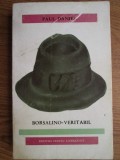 Paul Daniel - Borsalino-Veritabil