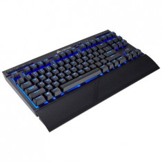 Tastatura Gaming Wireless Corsair k63. foto