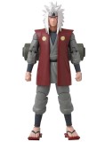 Bandai Anime Heroes Naruto Shippuden Jiraiya 16cm