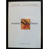 Doina Alexandru - Niciodată liniștea (debut)