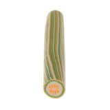 Cumpara ieftin Zucchini - decoraţiune fimo unghii, băţ, INGINAILS