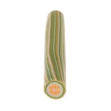 Cumpara ieftin Zucchini - decoraţiune fimo unghii, băţ