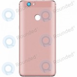 Huawei Nova (CAN-L01, CAN-L11) Capac baterie fără logo roz