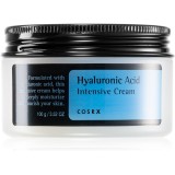 Cosrx Hyaluronic Acid Intensive crema intensiva cu acid hialuronic 100 ml