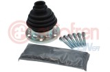 AUTOFREN SEINSA D8033 Ansamblu burduf, articulatie planetara