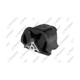 Suport motor Opel Kadett E (T85) 09.84-12.93, Kadett E Estate (T85) 09.84-08.91, Kadett E Liftback (T85) 09.84-12.93, Fata, 1.6 D (C19, D19), 1.7 D (, Teknorot