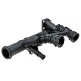 Flansa lichid racire motor 1.6d, 2.0d Audi A1, A3, Q2, Q3, Tt, Seat Alhambra, Arona, Ateca, Ibiza 5, Leon, Leon Sc, Leon St, Tarraco, Toledo 4, Skoda