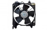 Ventilator radiator GMV SRL, HONDA CIVIC, 2011-2017 motor 1,8/2,4 benzina, 320 mm; 2 pini,, SRLine