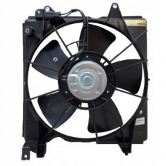 Ventilator radiator GMV SRL, HONDA CIVIC, 2011-2017 motor 1,8/2,4 benzina, 320 mm; 2 pini,