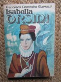 Isabella Orsini - Francesco Domenico Guerrazzi