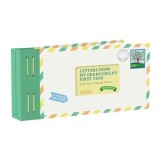 Letters from My Grandchild's First Year