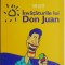 Invataturile lui Don Juan &ndash; Tim Lott
