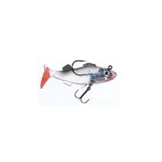 CICADA JAXON MAGIC FISH 10CM 38GR D foto