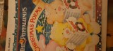 The Puffalumps Christmas poems Marci McGill