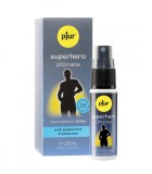 Spray pentru Intarzierea Ejacularii Pjur Superhero Ultimate 20 ml