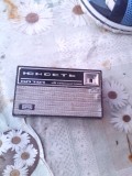 Radio vechi Iunosti KN 101 Made in URSS