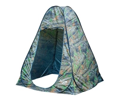 CORT CARP ZOOM POP UP SHELTER CAMOU 150X150X180CM foto