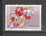 Elvetia.1994 C.M. de fotbal SUA DH.181