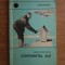 Carmen Petrescu - Continentul alb