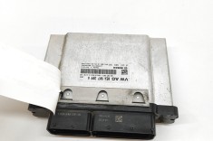 Unitate de control motor VW GOLF VII 5G1, BQ1, BE1, BE2 2017 OEM: 0EA907309A,0261S09103,1039S67701 | 31036335