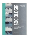 Cumpara ieftin Sociologie - Paperback - Adrian Balaș, Brumărel Ciutan - Nomina