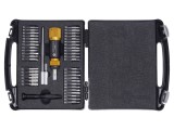 Kit capete şurubelniţă 46 piese BERNSTEIN &ndash; set profesional complet