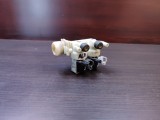 Electrovalva Dubla Masina Spalat Indesit IWSND 61252 - Piesa Schimb Originala, Compatibila Diverse Modele