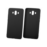 Husa TPU OEM Candy pentru Samsung Galaxy A10 A105, Neagra