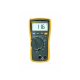 Multimetru Digital Fluke 116 True-RMS cu Termometru, HVAC, 6000 Cifre, CAT III 600V