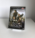 Film Subtitrat - DVD - Ultima legiune (The Last Legion), Romana