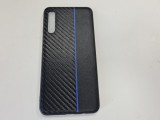 Cumpara ieftin Husa Samsung Galaxy A7 2018, Negru