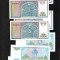 Uzbekistan 5 sum 1994 unc pret pe bucata
