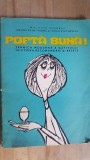Pofta buna tehnica moderna a gatitului in cateva recomandari- Alex Gheorghiu