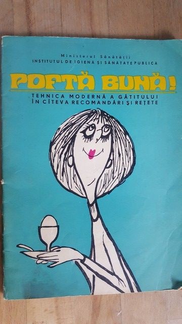 Pofta buna tehnica moderna a gatitului in cateva recomandari- Alex Gheorghiu