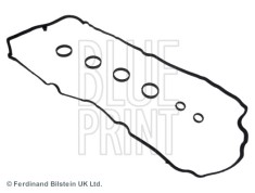 BLUE PRINT ADB116703 Set garnituri, Capac supape