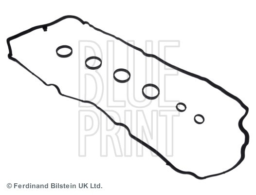 BLUE PRINT ADB116703 Set garnituri, Capac supape