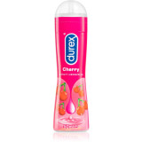 Durex Cherry gel lubrifiant cu aromă 50 ml