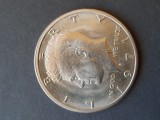 1/2 Dollar &quot;Kennedy&quot; USA 1971 - B 4809, America de Nord
