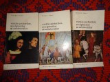 Vietile pictorilor , sculptorilor si arhitectilor - Giorgio Vasari / 3 volume ( pret pentru toate cele 3 volume )