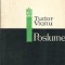 Postume - Tudor Vianu